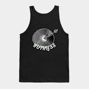 Vinyl Vanguard Vibes Tank Top